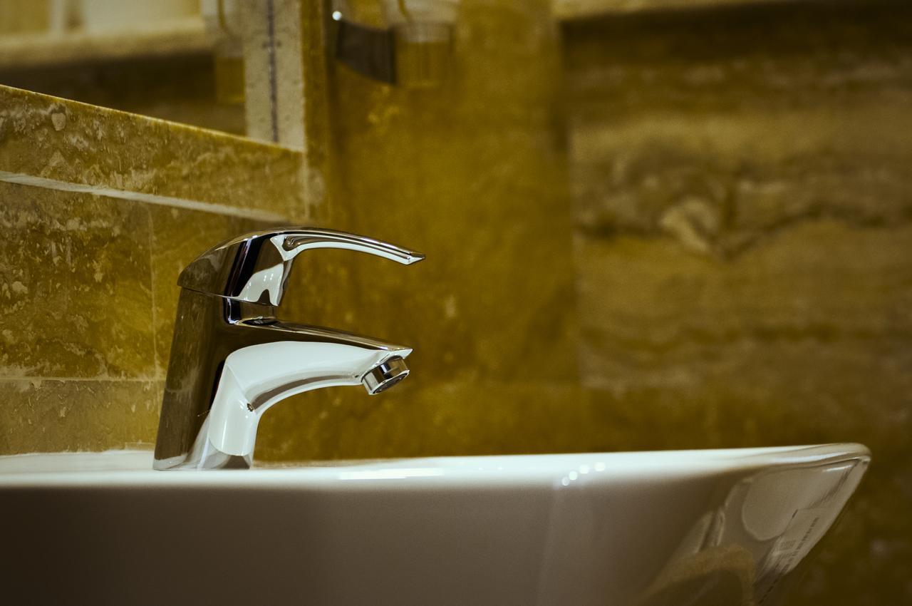 デヴァ Casa Branga Bed & Breakfast エクステリア 写真